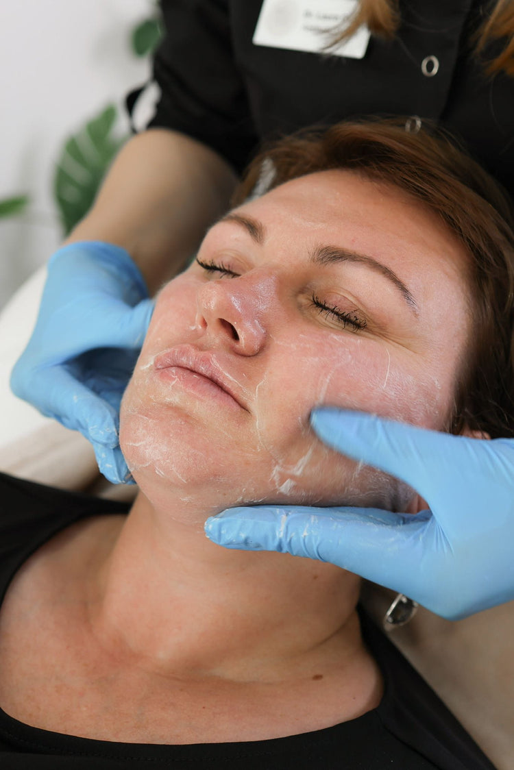What questions should you ask during a skin treatment consultation