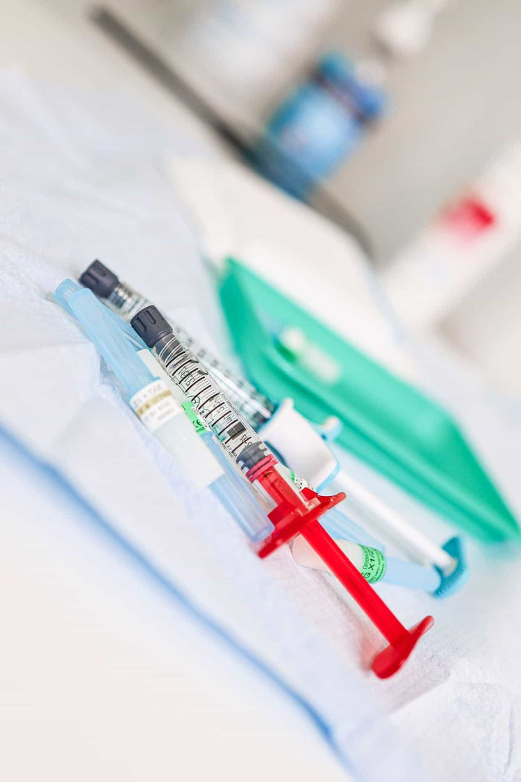 The benefits of combining nasolabial fold fillers with skincare routines in London