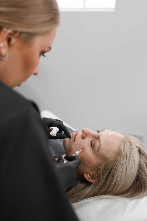 How To Get Swelling Down From Lip Filler