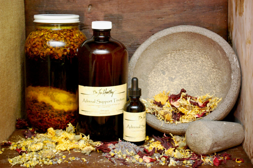 Benefits of HHC-P TINCTURE