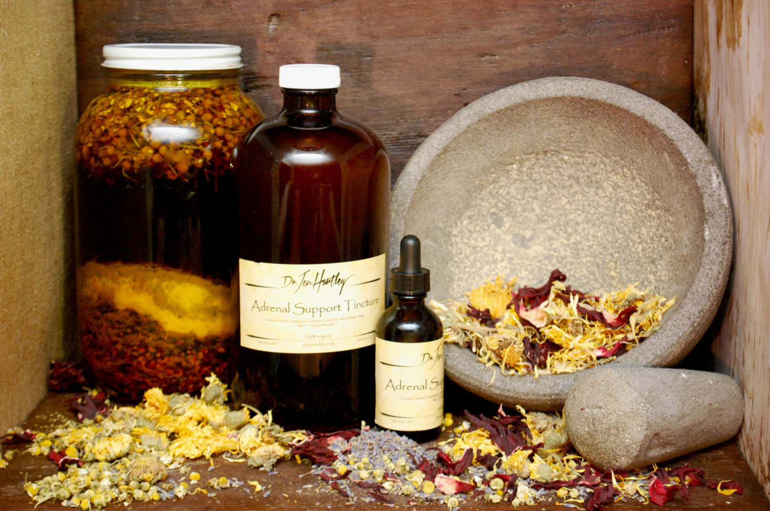 Benefits of HHC-P TINCTURE