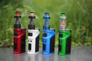 Benefits of HHC-P VAPES