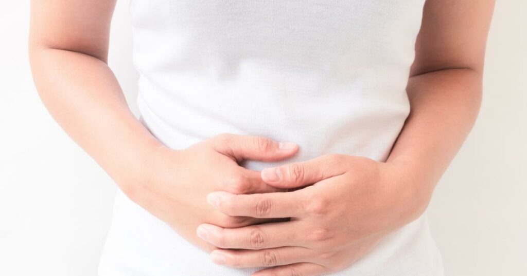 Symptoms of Celiac Disease