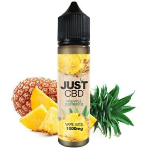 CBD-Vape-Oil-–-Pineapple-Express