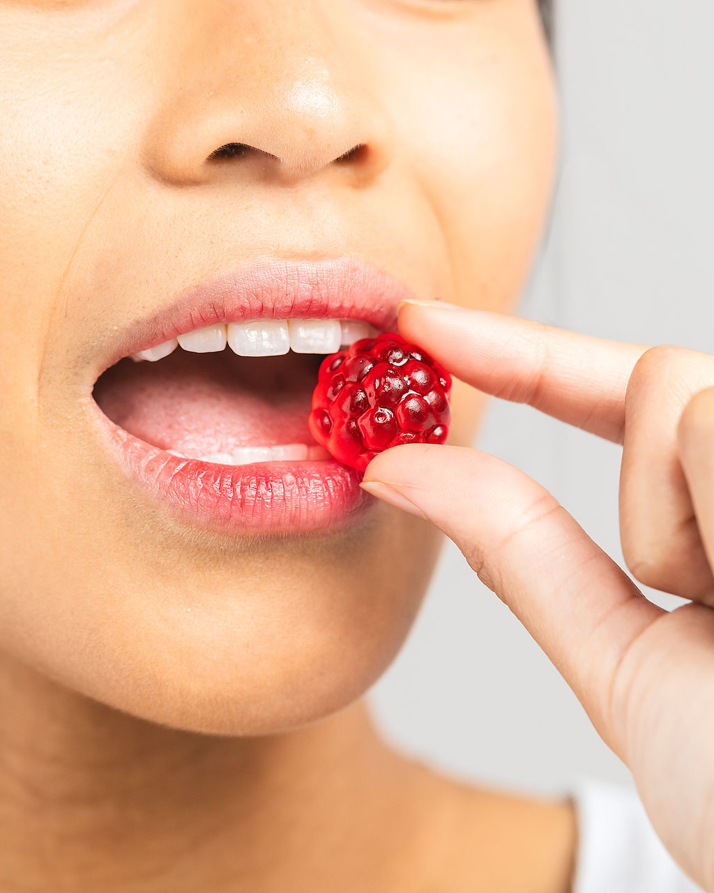 Can CBD Gummy Edibles Help with Depression