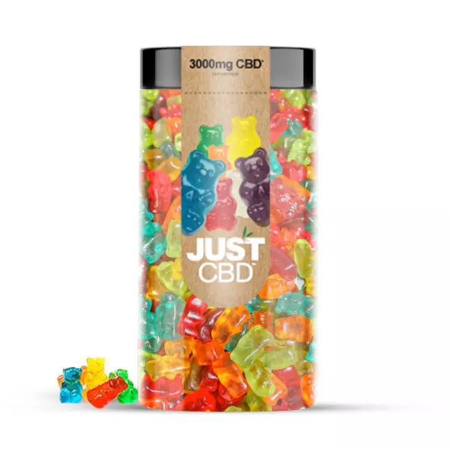 How to Safely Use CBD Gummies for Stress and Anxiety Relief