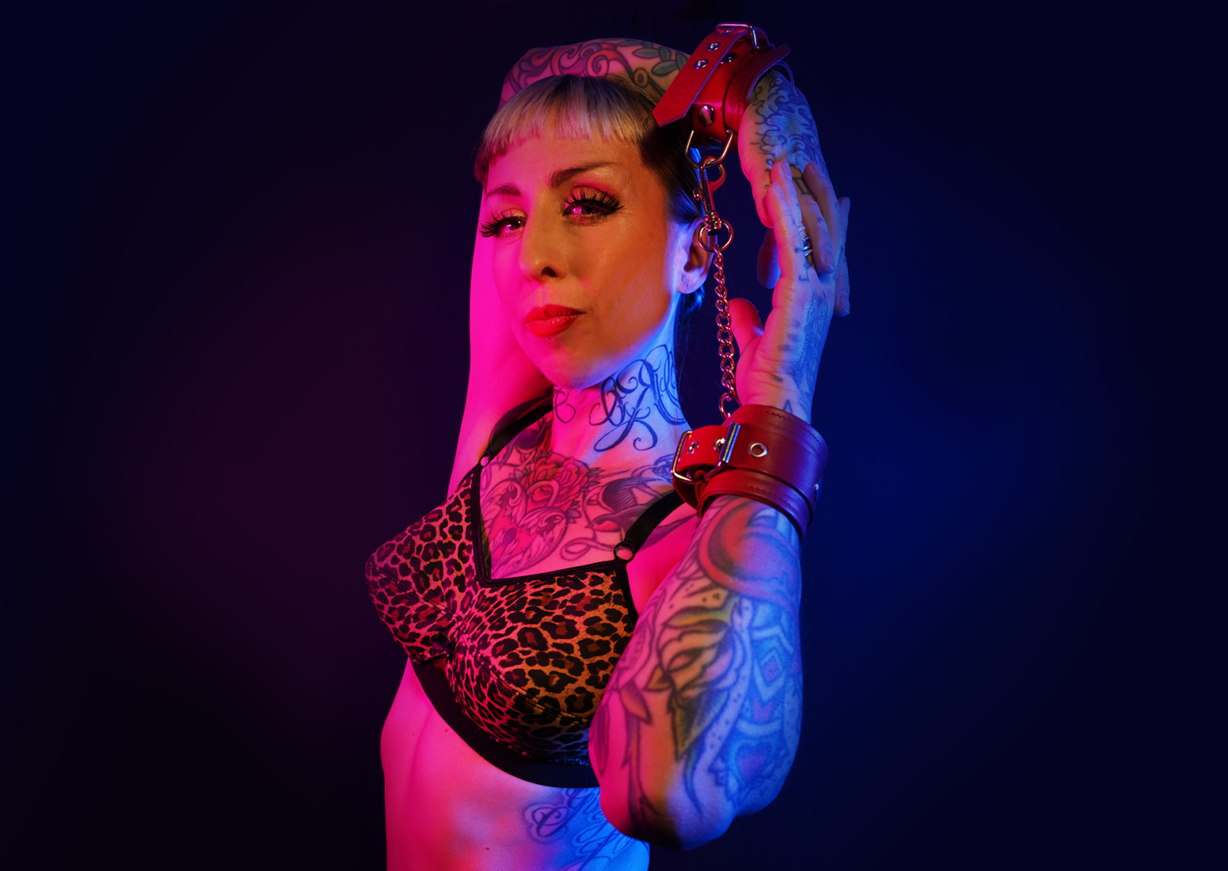 Bigender Experiences: Navigating Two Gender Identities