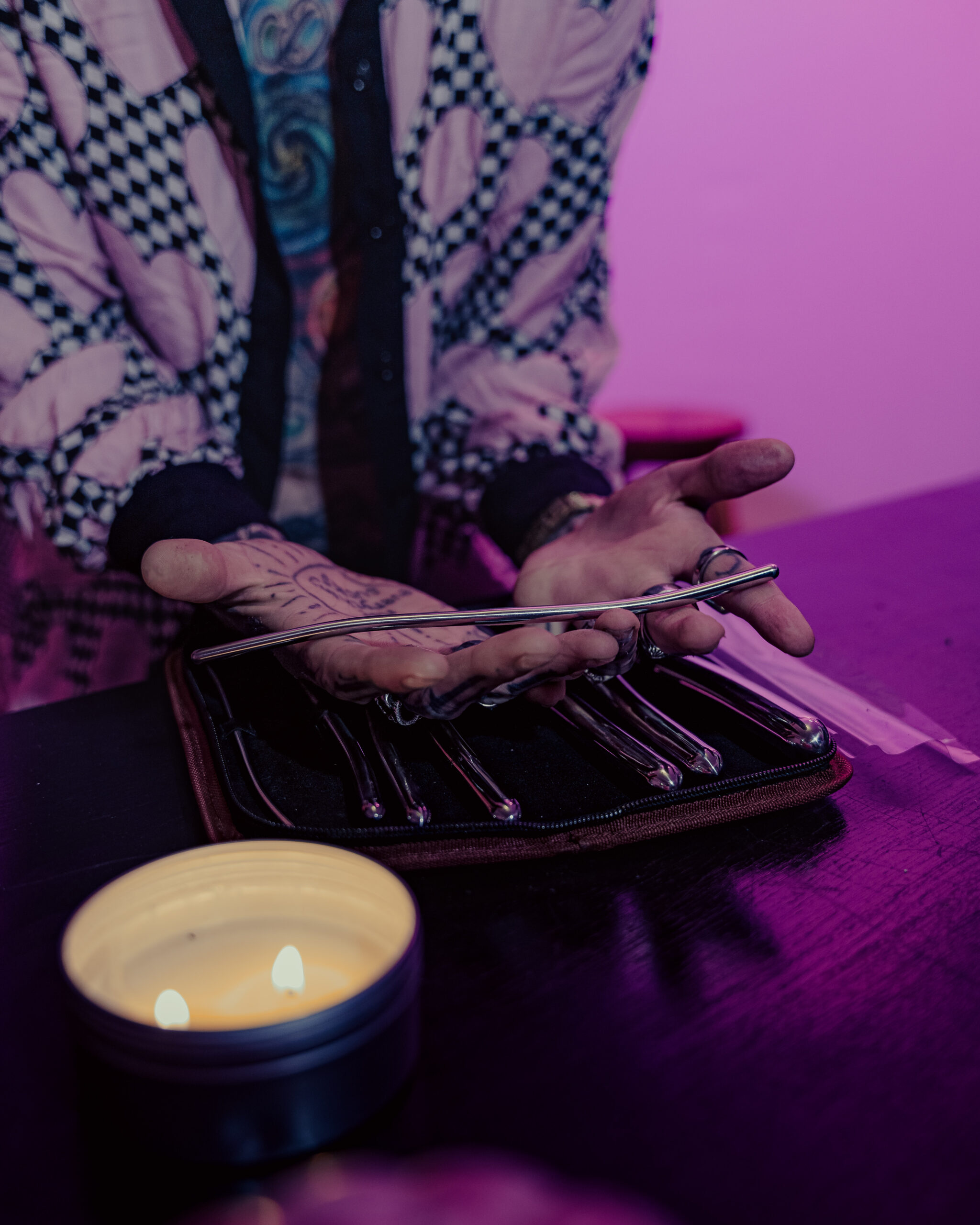 Understanding the Concept of Childfree Couples