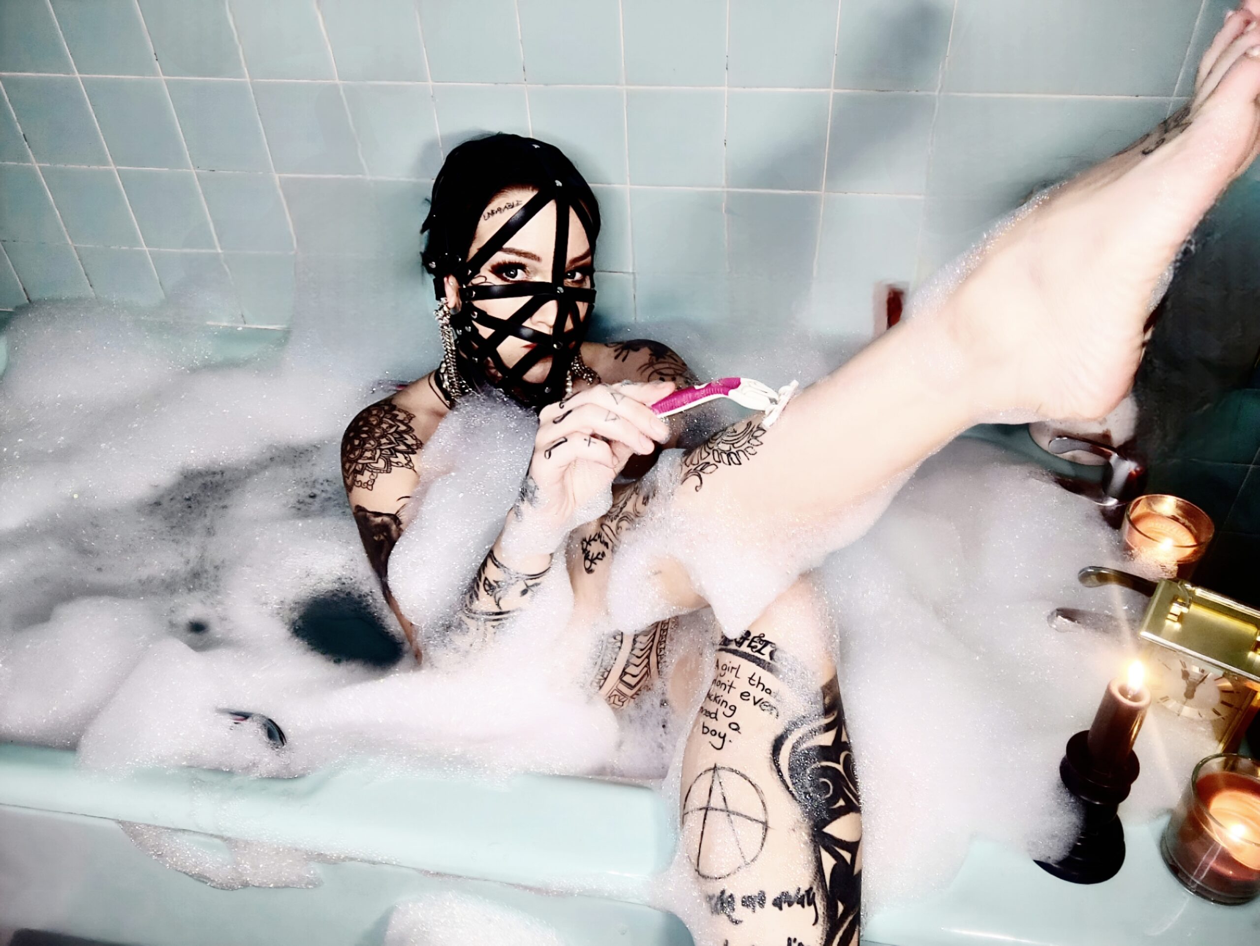 Pansexuality: A deeper look into attraction beyond the gender binary