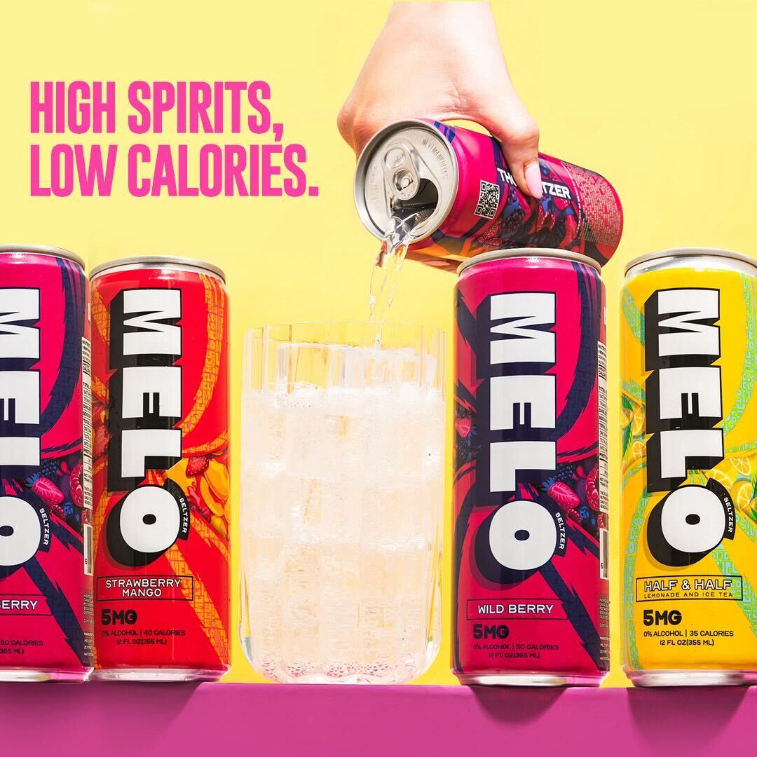 Cannabis Drinks for the Modern Drinker