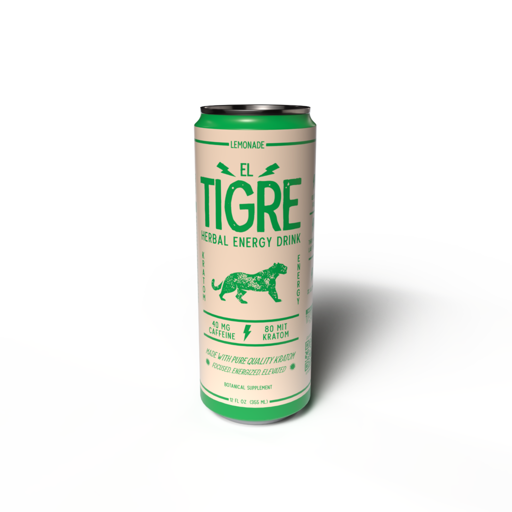 The Potential of Kratom Energy Drinks in Managing Seasonal Affective Disorder